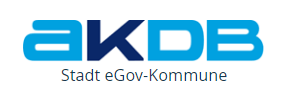 Stadt eGov-Kommune